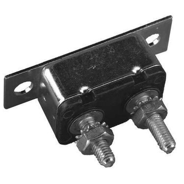 CIRCUIT BREAKER-30 AMP-12V